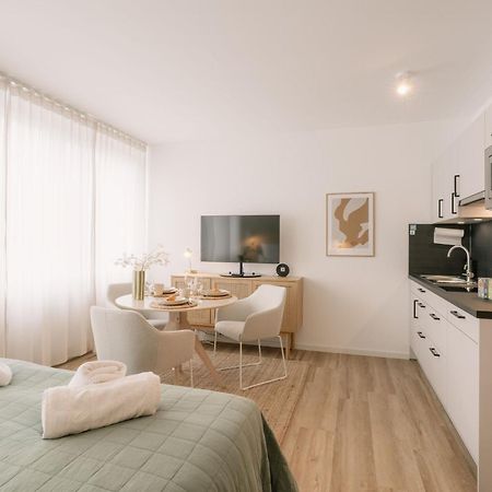 5 Min Central Apartment - Opera Bayreuth Ngoại thất bức ảnh