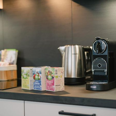 5 Min Central Apartment - Opera Bayreuth Ngoại thất bức ảnh