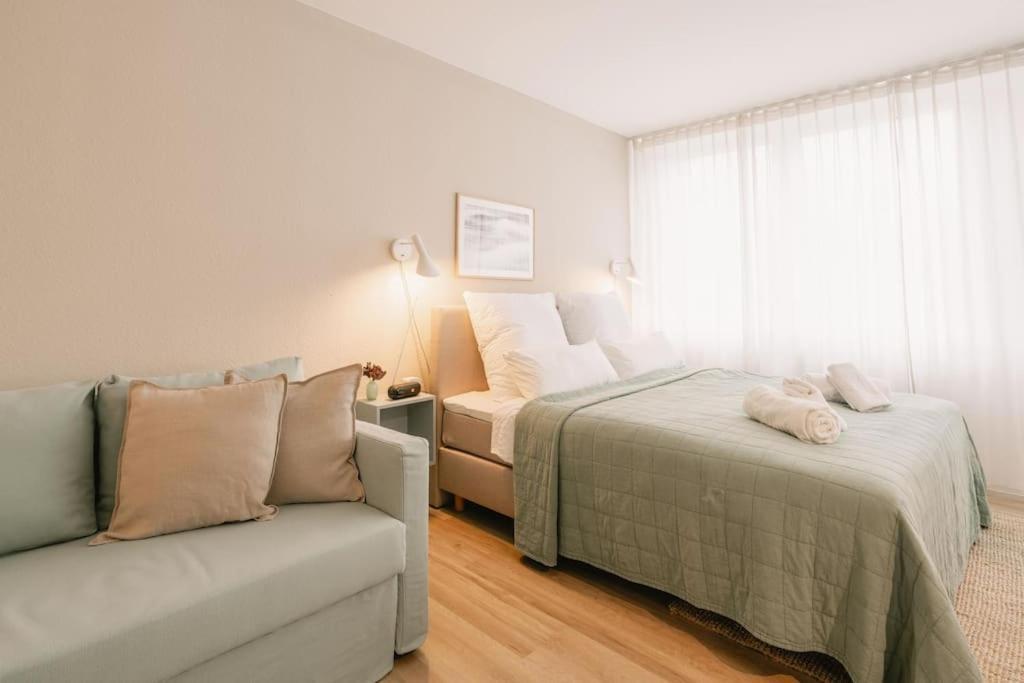 5 Min Central Apartment - Opera Bayreuth Ngoại thất bức ảnh