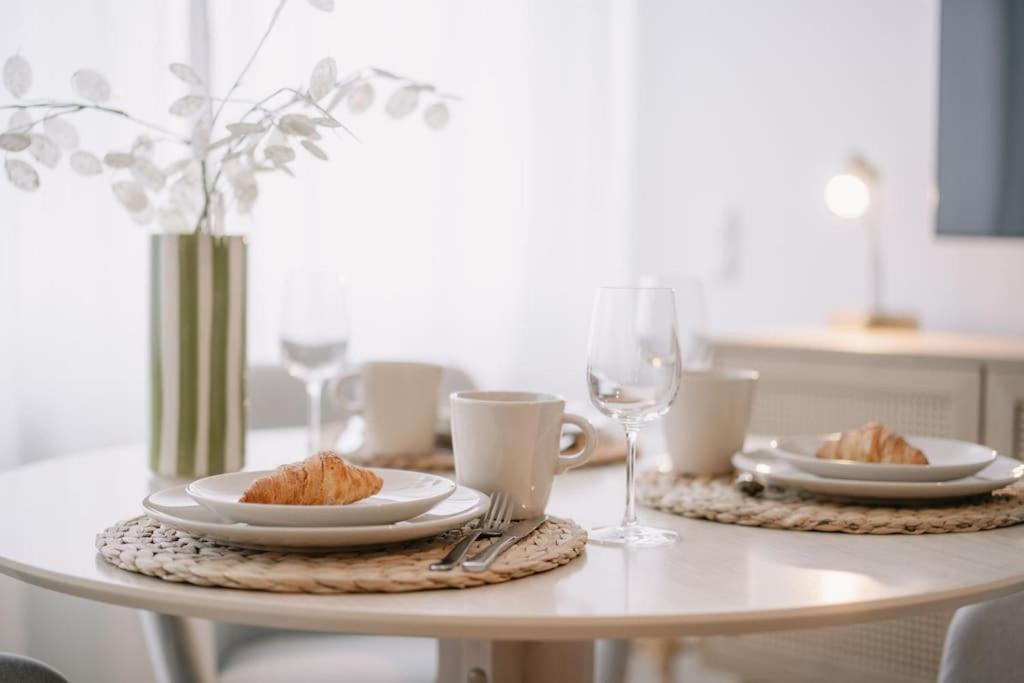 5 Min Central Apartment - Opera Bayreuth Ngoại thất bức ảnh