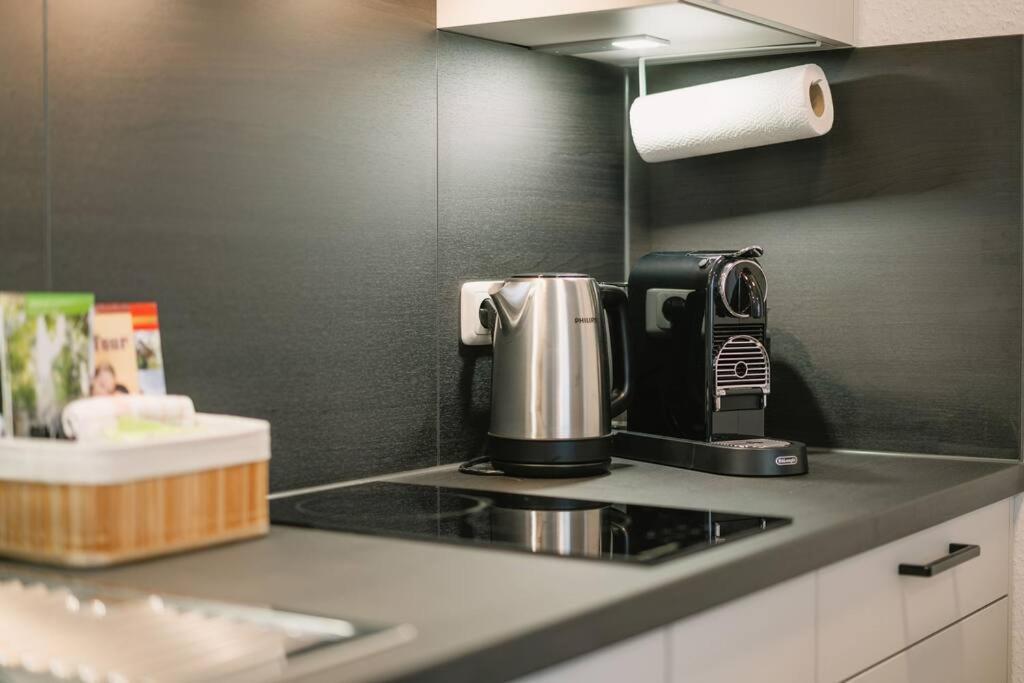 5 Min Central Apartment - Opera Bayreuth Ngoại thất bức ảnh