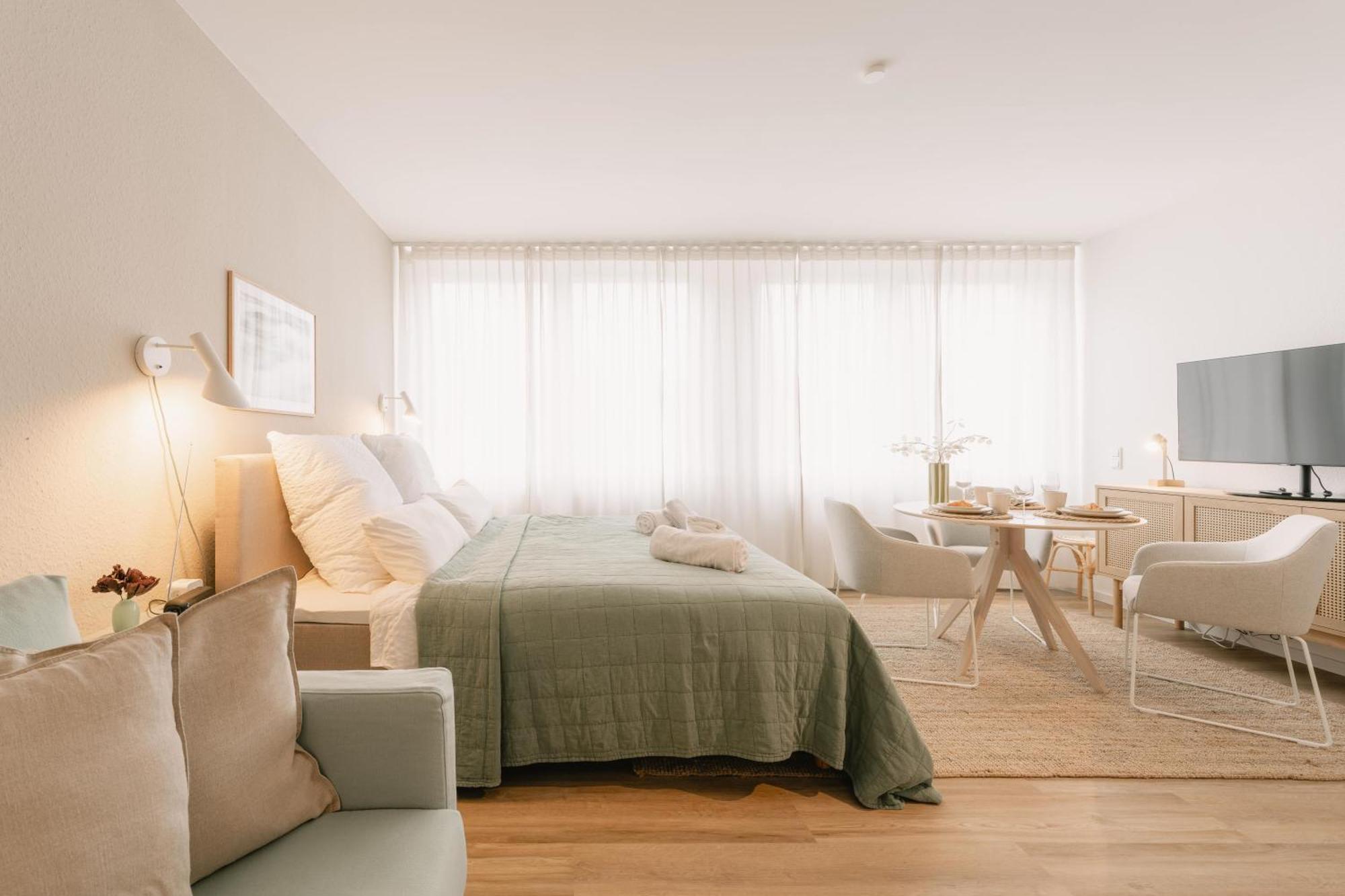 5 Min Central Apartment - Opera Bayreuth Ngoại thất bức ảnh