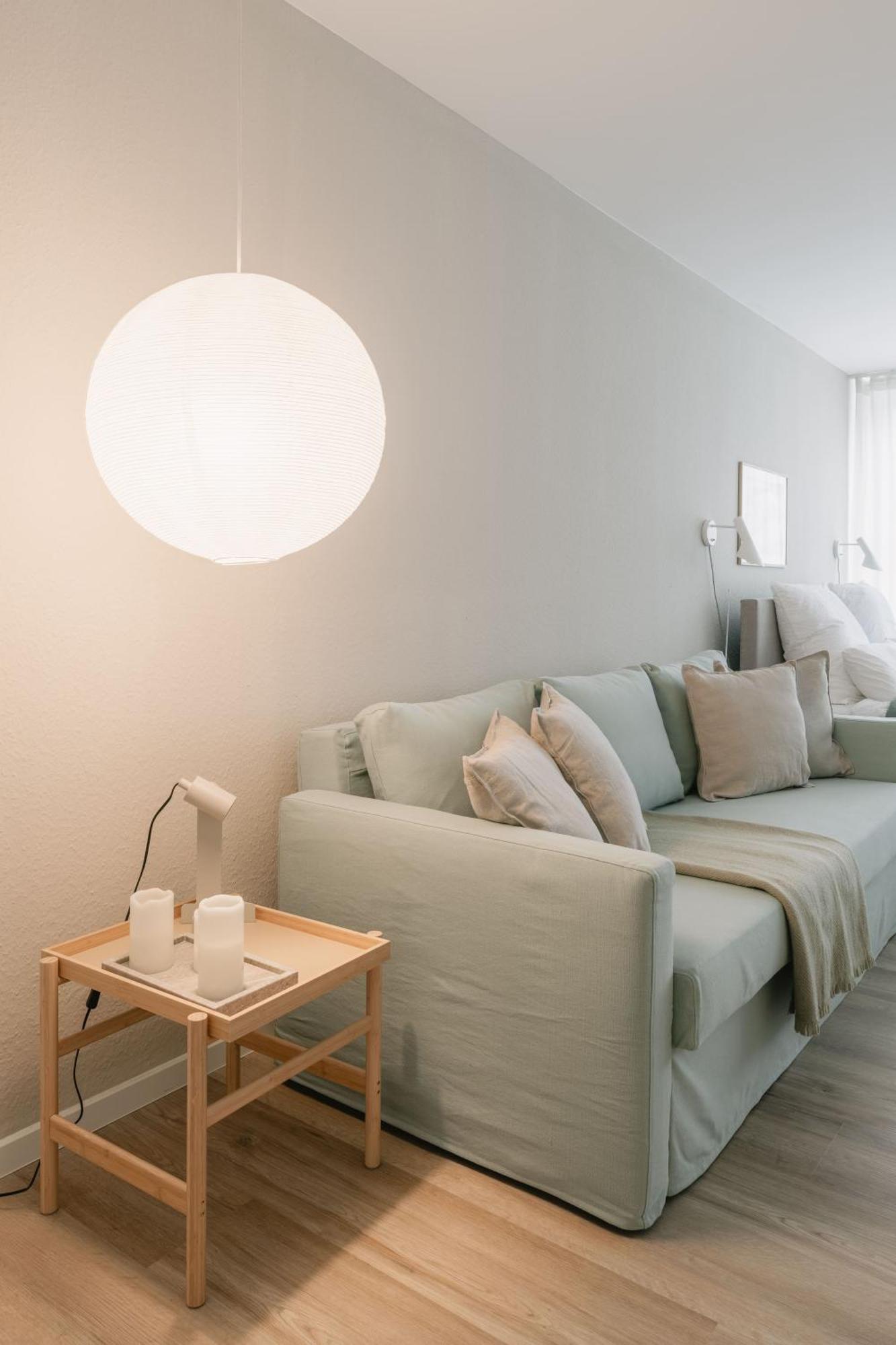 5 Min Central Apartment - Opera Bayreuth Ngoại thất bức ảnh