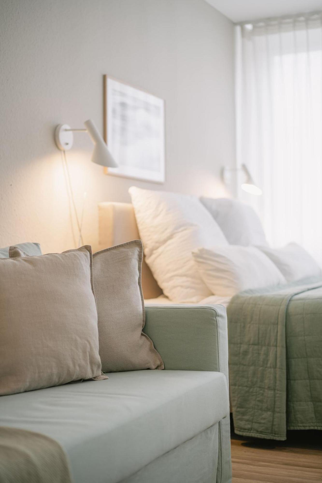 5 Min Central Apartment - Opera Bayreuth Ngoại thất bức ảnh