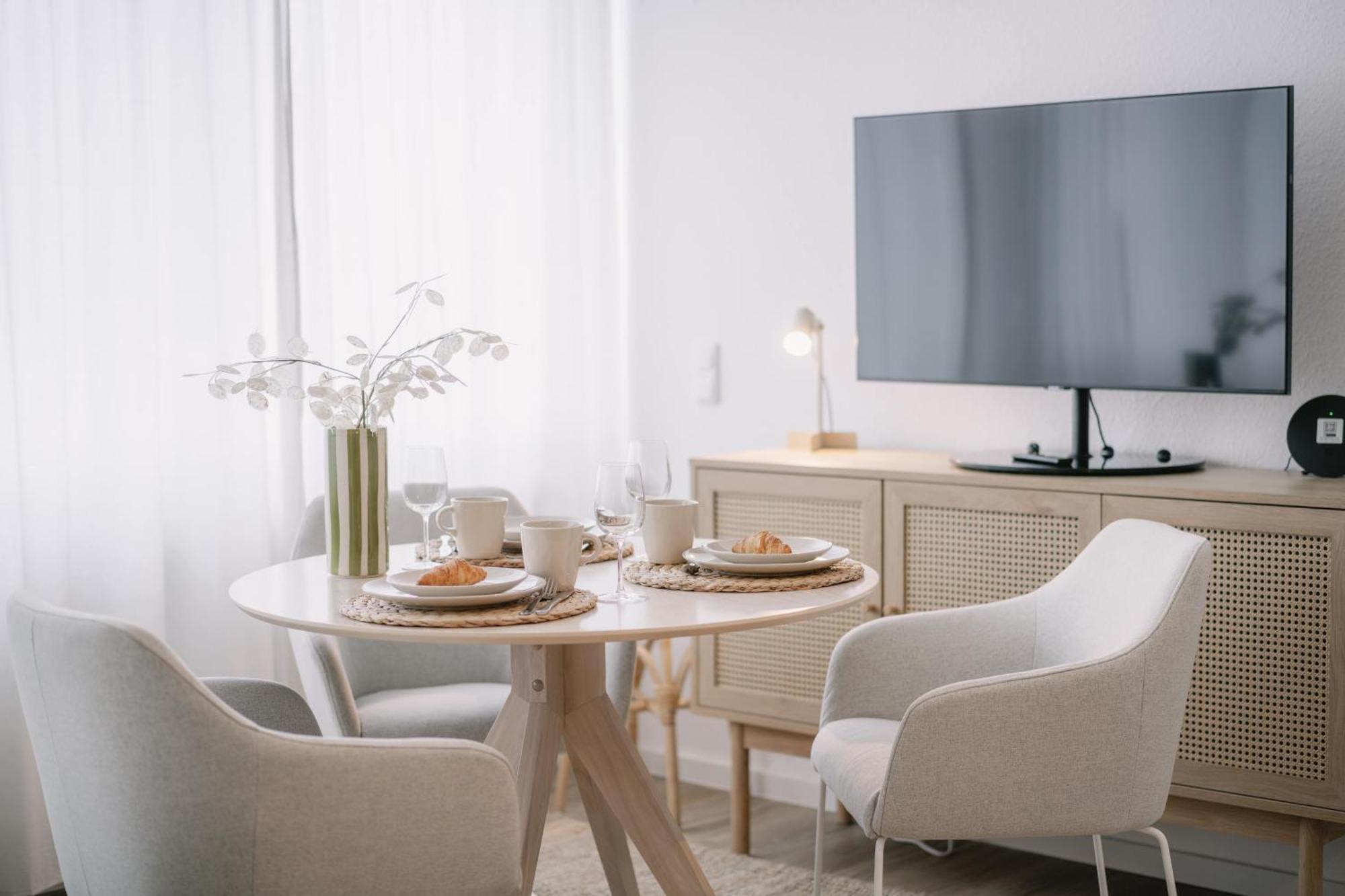 5 Min Central Apartment - Opera Bayreuth Ngoại thất bức ảnh