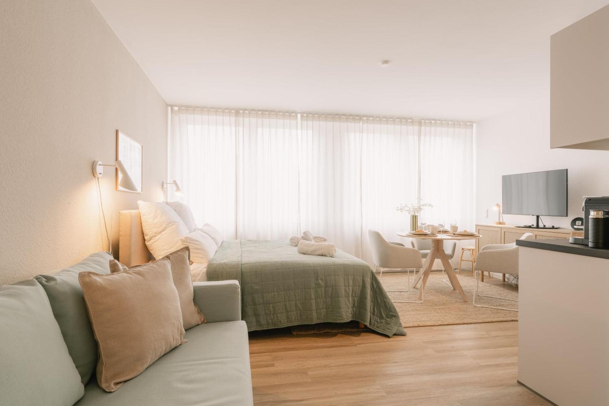 5 Min Central Apartment - Opera Bayreuth Ngoại thất bức ảnh