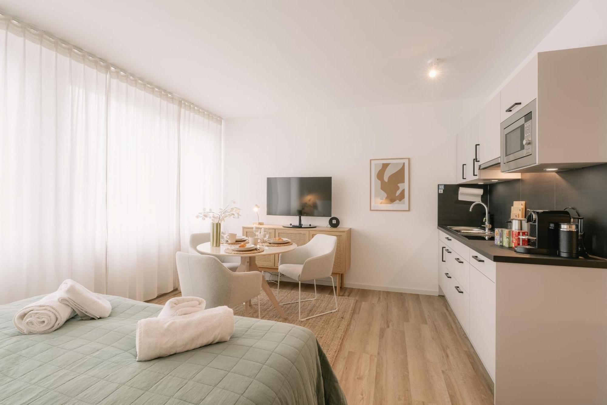5 Min Central Apartment - Opera Bayreuth Ngoại thất bức ảnh