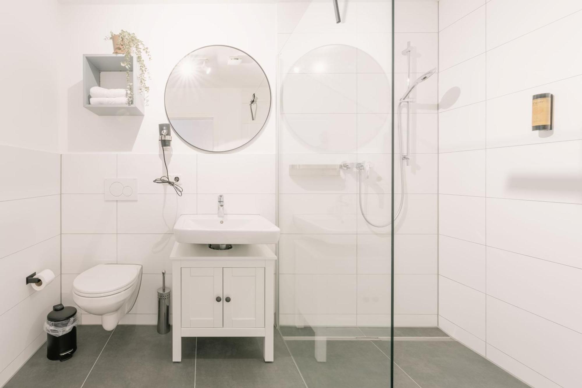5 Min Central Apartment - Opera Bayreuth Ngoại thất bức ảnh